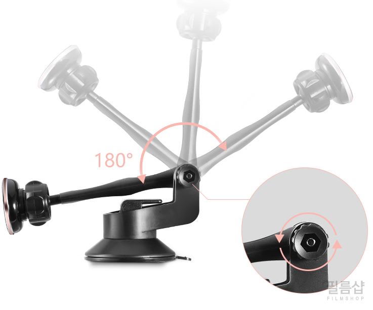 NEW MOBILE PHONE HOLDER Magnificent 2in1 Mobile Ph